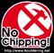 No Chipping!キャンペーンへ